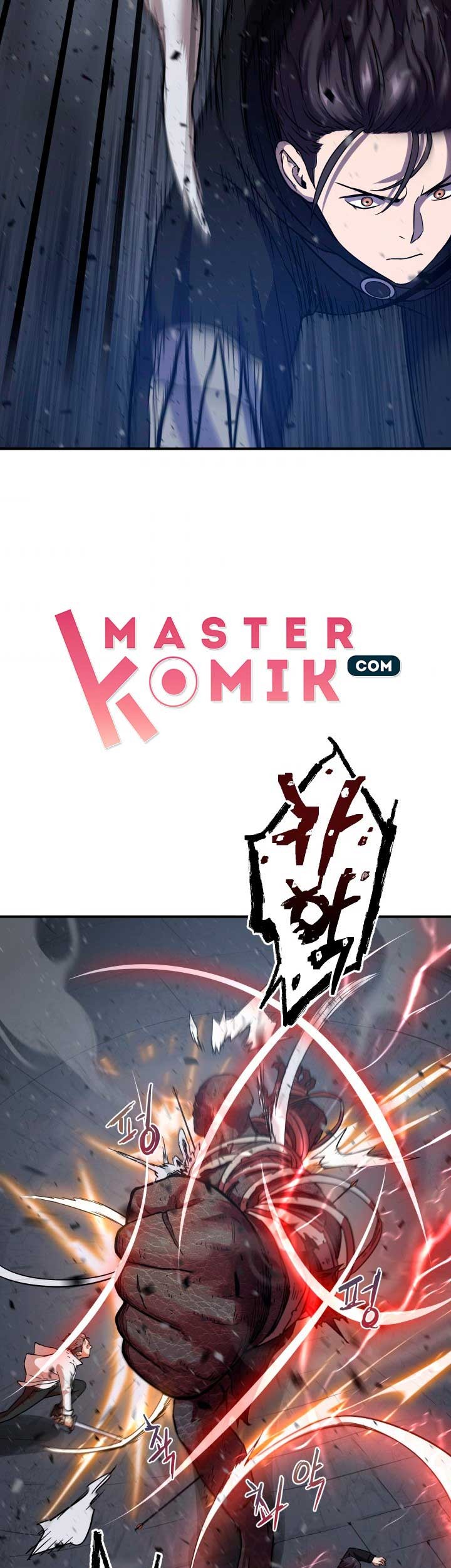 Player Who Can’t Level Up Chapter 6 - halaman 38