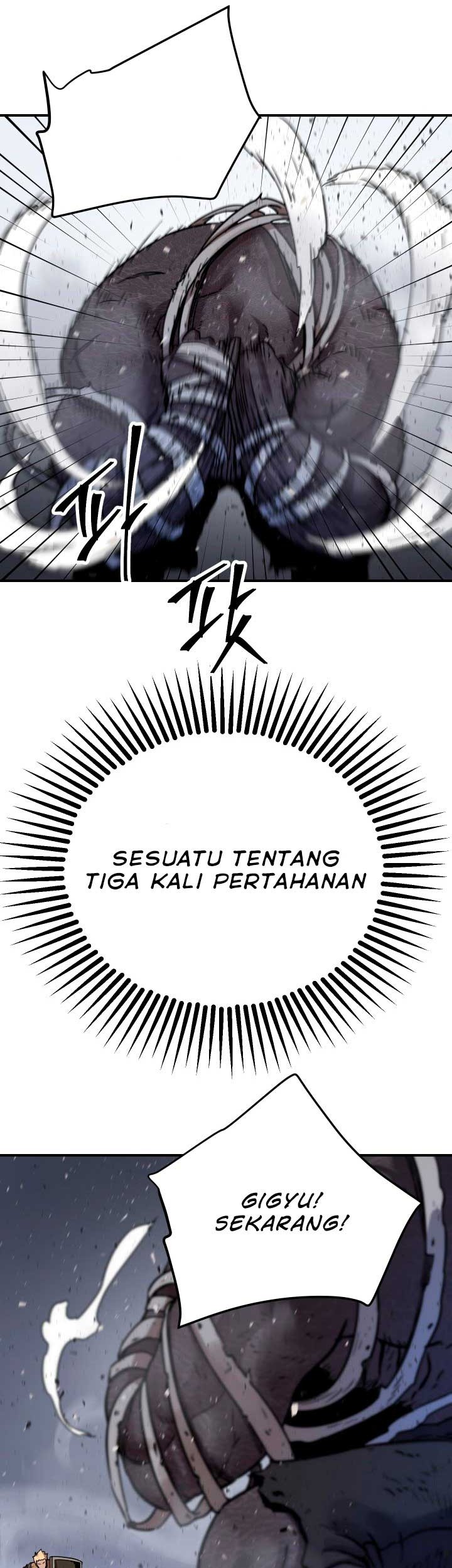 Player Who Can’t Level Up Chapter 6 - halaman 40