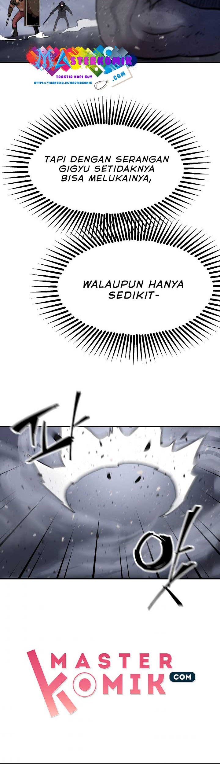 Player Who Can’t Level Up Chapter 6 - halaman 41