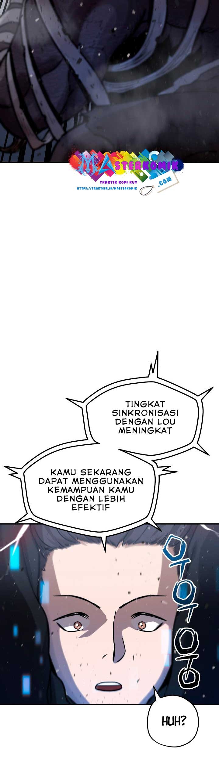 Player Who Can’t Level Up Chapter 6 - halaman 43