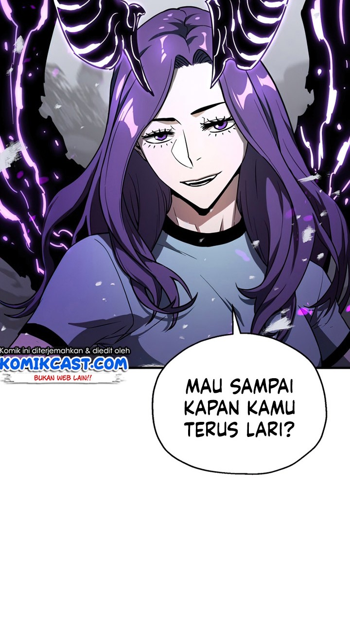 Player Who Can’t Level Up Chapter 60 - halaman 21
