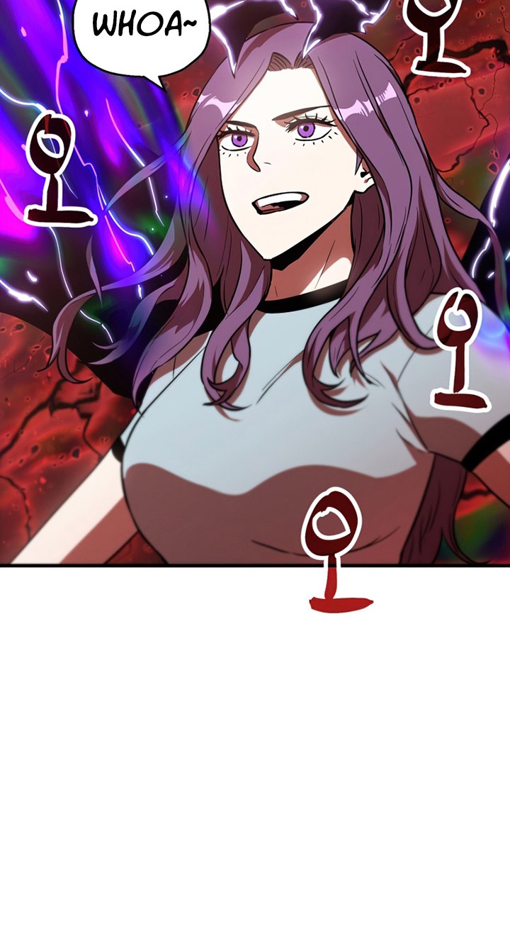 Player Who Can’t Level Up Chapter 60 - halaman 37