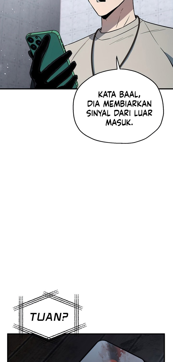 Player Who Can’t Level Up Chapter 60 - halaman 65