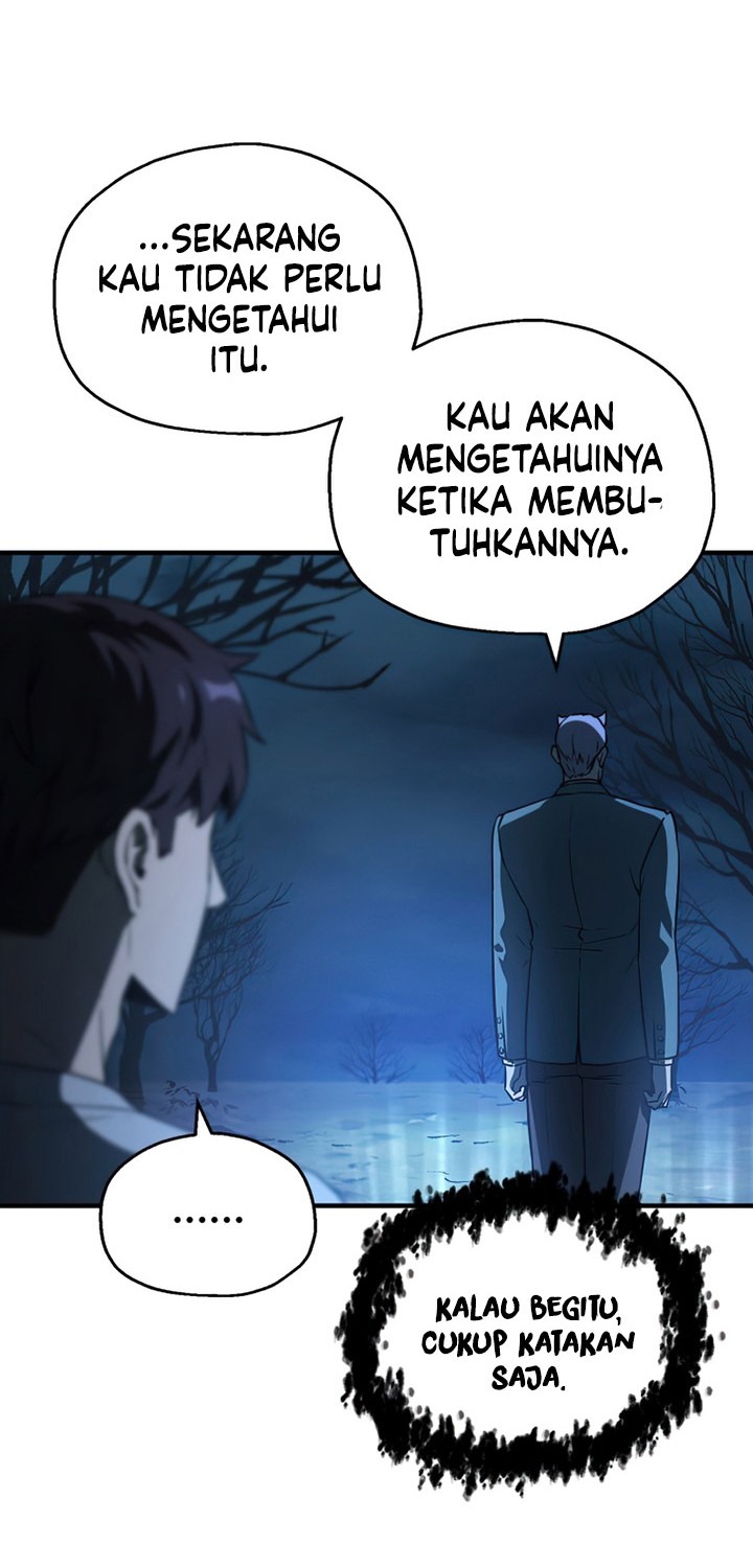 Player Who Can’t Level Up Chapter 60 - halaman 7