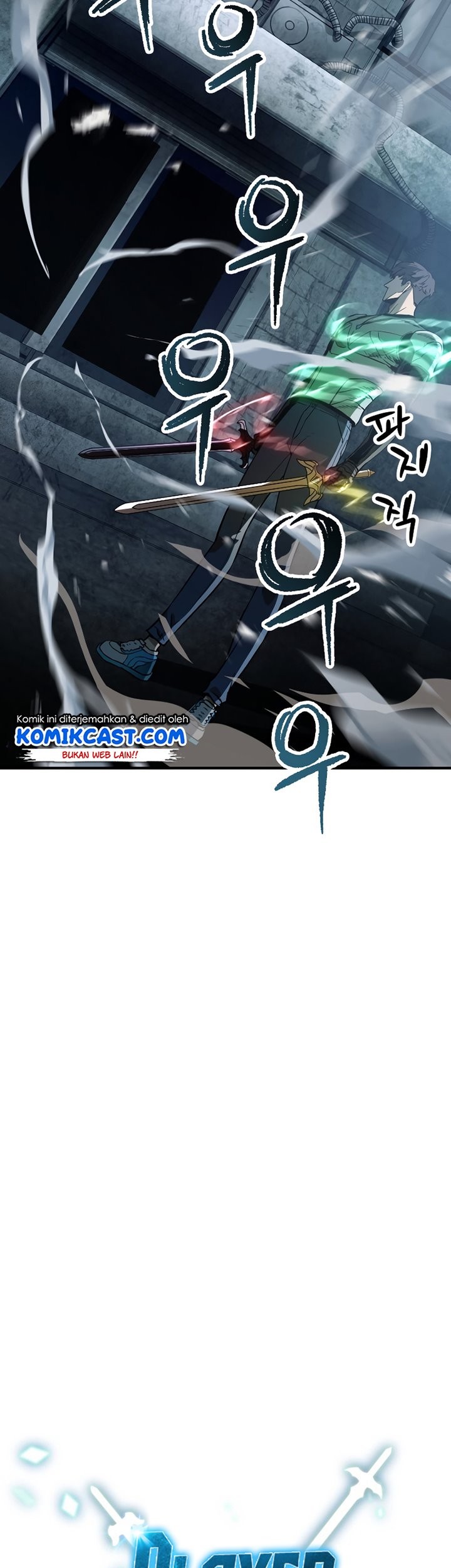 Player Who Can’t Level Up Chapter 61 - halaman 26