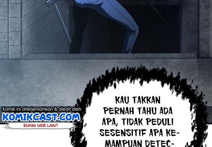 Player Who Can’t Level Up Chapter 61 - halaman 30