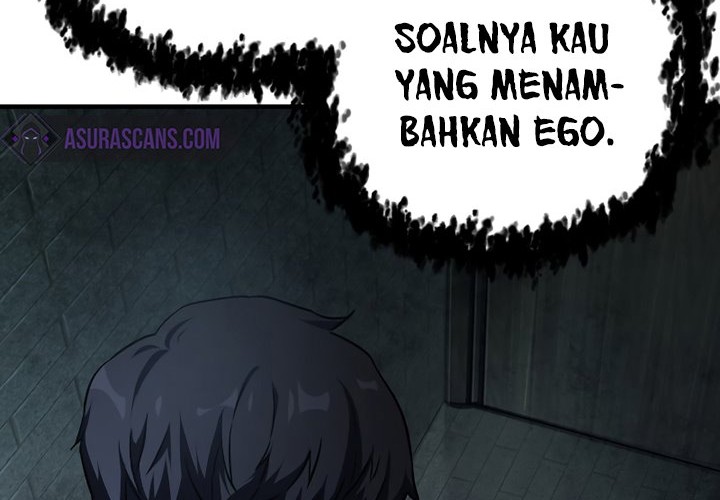 Player Who Can’t Level Up Chapter 61 - halaman 32