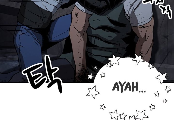 Player Who Can’t Level Up Chapter 61 - halaman 42
