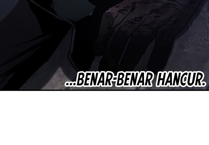 Player Who Can’t Level Up Chapter 61 - halaman 44
