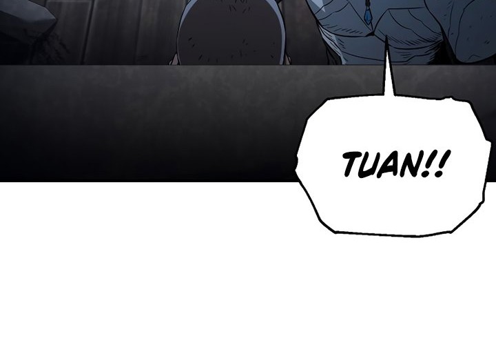 Player Who Can’t Level Up Chapter 61 - halaman 46