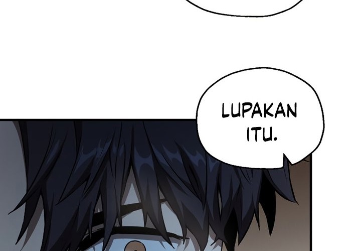 Player Who Can’t Level Up Chapter 61 - halaman 48