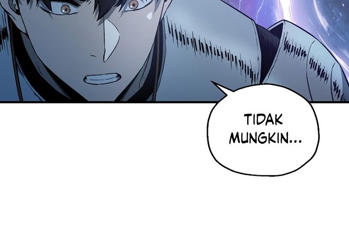 Player Who Can’t Level Up Chapter 61 - halaman 50