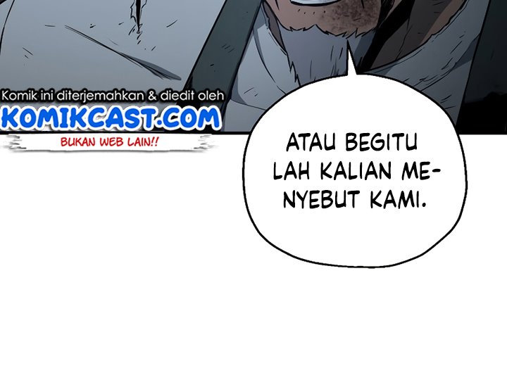 Player Who Can’t Level Up Chapter 61 - halaman 55
