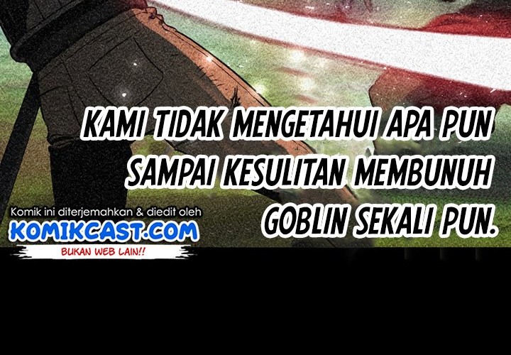 Player Who Can’t Level Up Chapter 61 - halaman 59