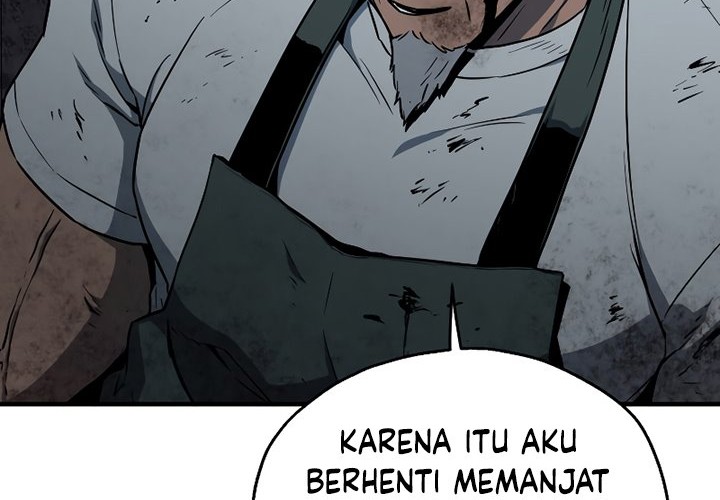 Player Who Can’t Level Up Chapter 61 - halaman 61