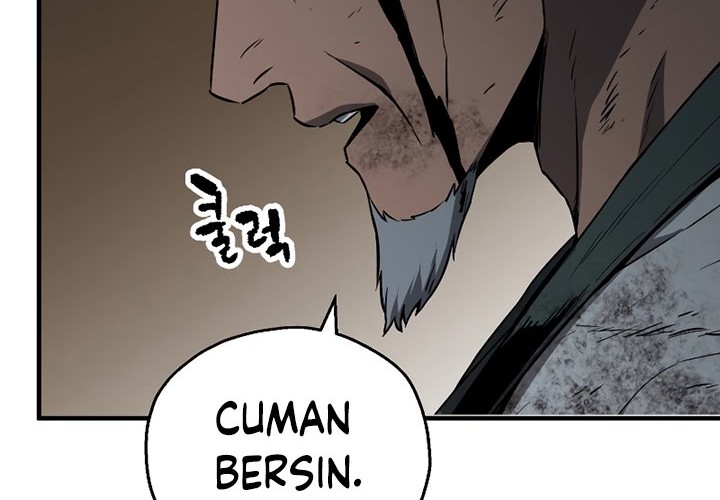 Player Who Can’t Level Up Chapter 61 - halaman 63