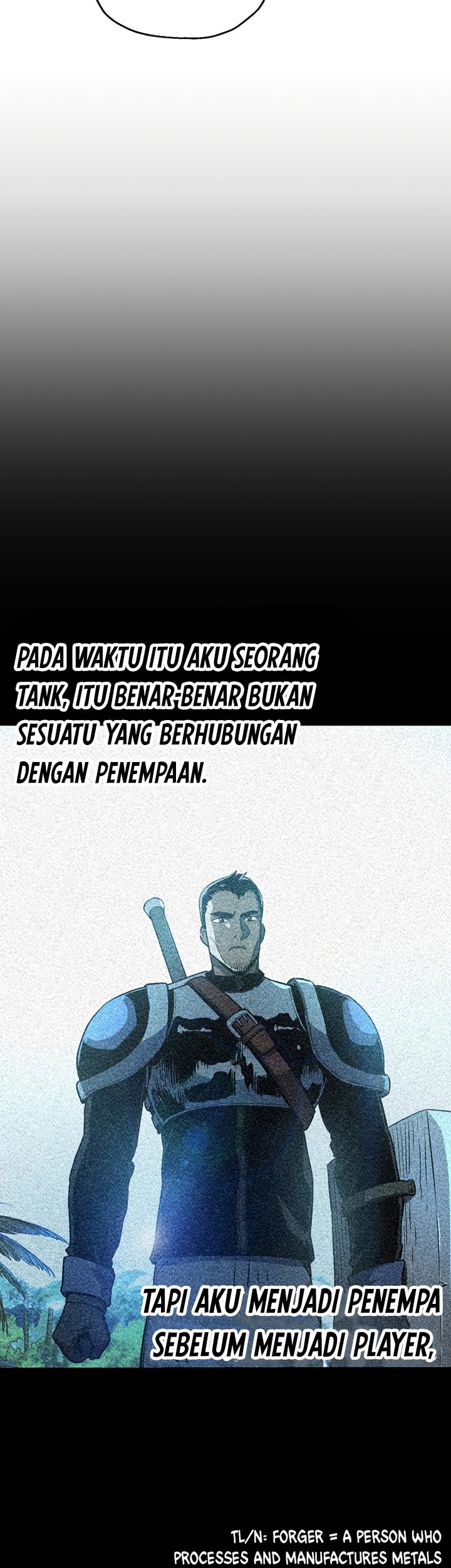 Player Who Can’t Level Up Chapter 61 - halaman 64