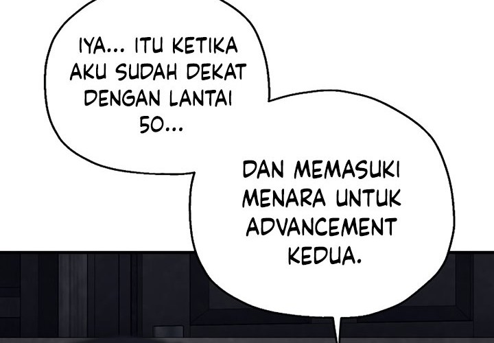 Player Who Can’t Level Up Chapter 61 - halaman 69