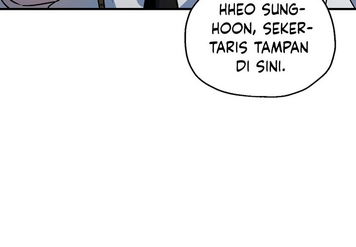 Player Who Can’t Level Up Chapter 61 - halaman 7