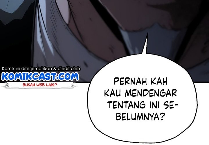 Player Who Can’t Level Up Chapter 61 - halaman 71