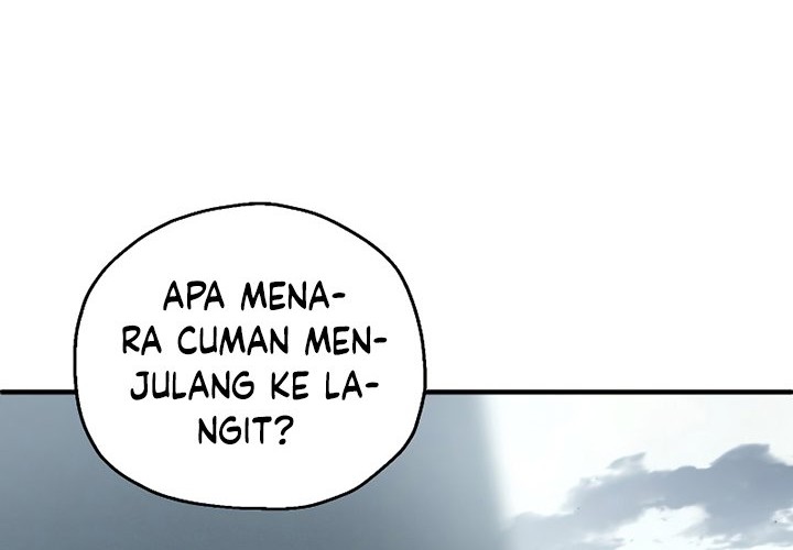 Player Who Can’t Level Up Chapter 61 - halaman 73