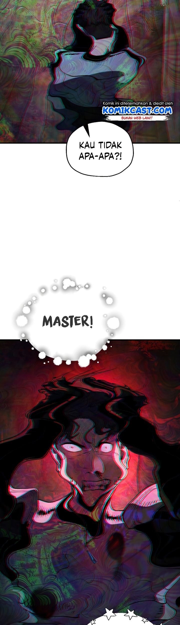 Player Who Can’t Level Up Chapter 61 - halaman 88