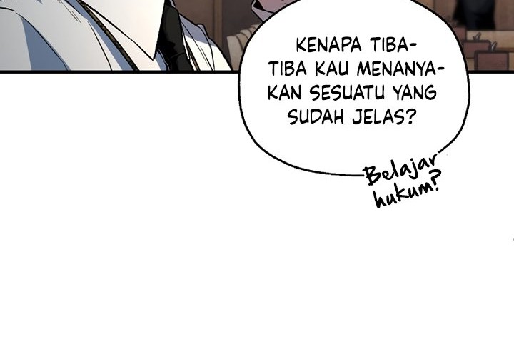 Player Who Can’t Level Up Chapter 61 - halaman 9