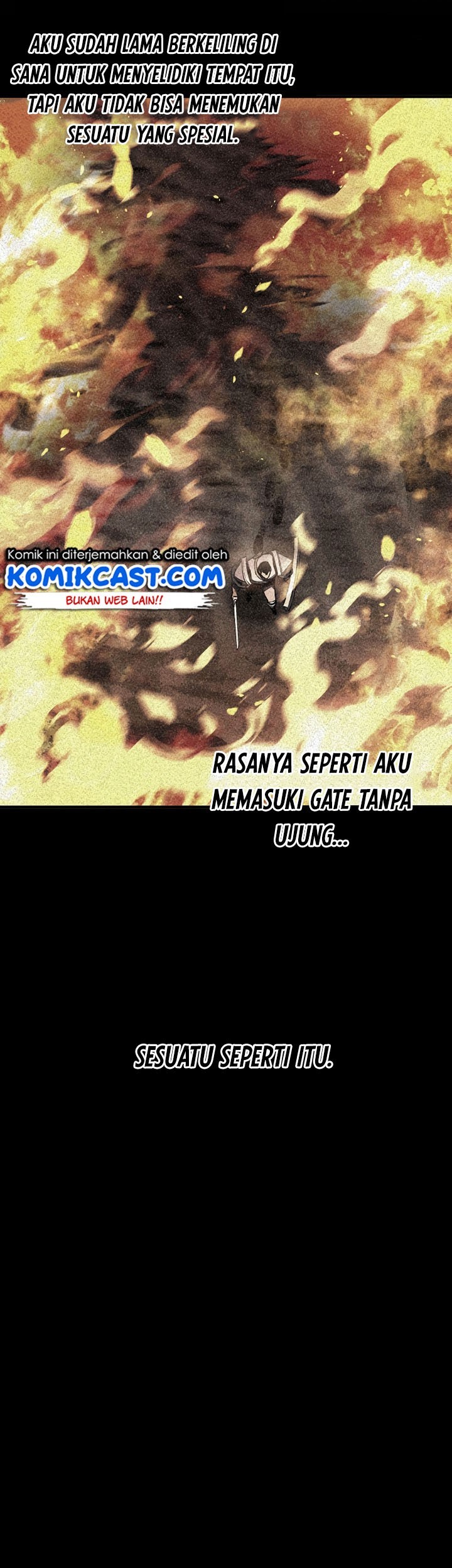 Player Who Can’t Level Up Chapter 62 - halaman 12