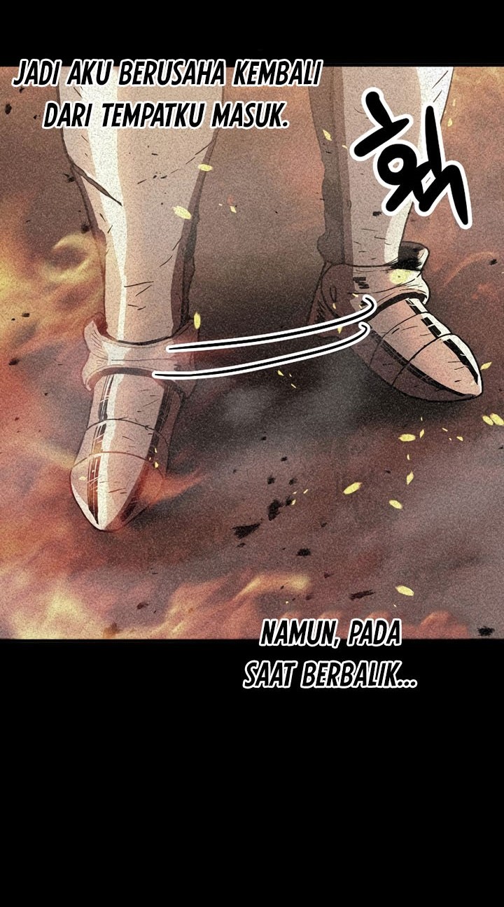 Player Who Can’t Level Up Chapter 62 - halaman 13