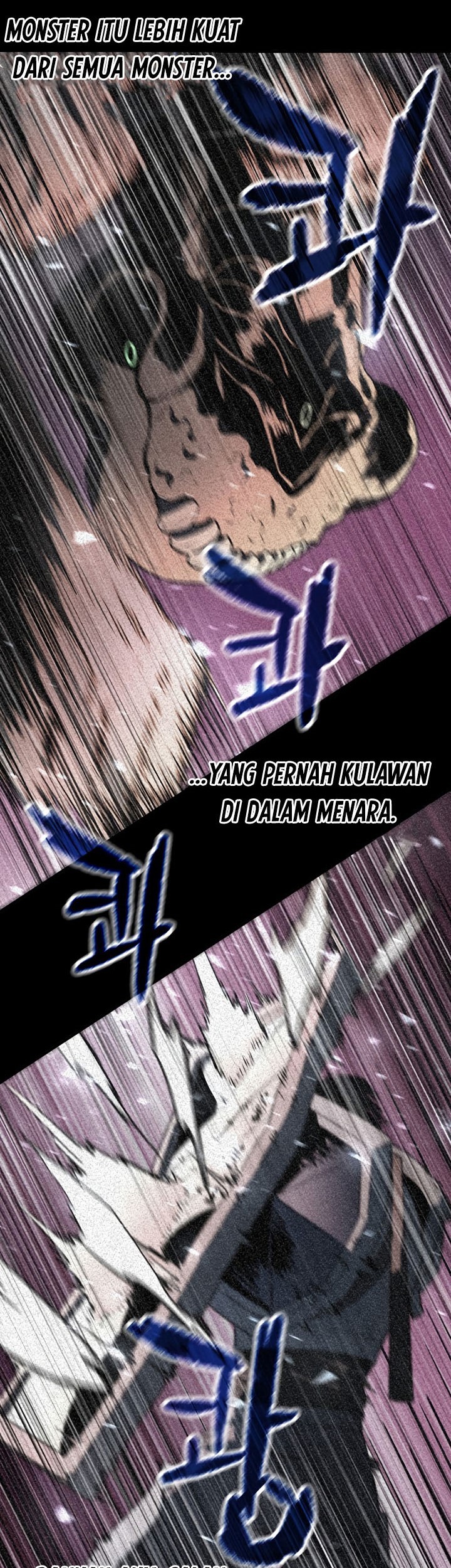 Player Who Can’t Level Up Chapter 62 - halaman 16