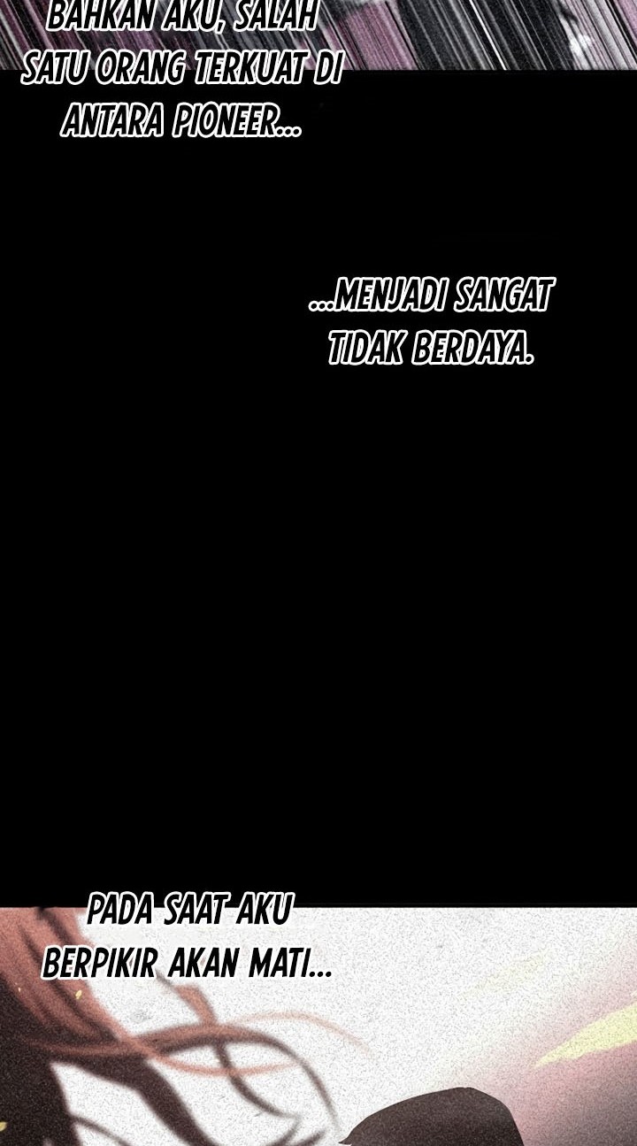 Player Who Can’t Level Up Chapter 62 - halaman 17