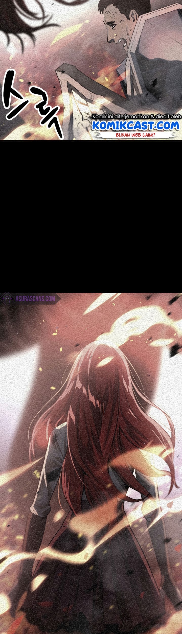 Player Who Can’t Level Up Chapter 62 - halaman 18