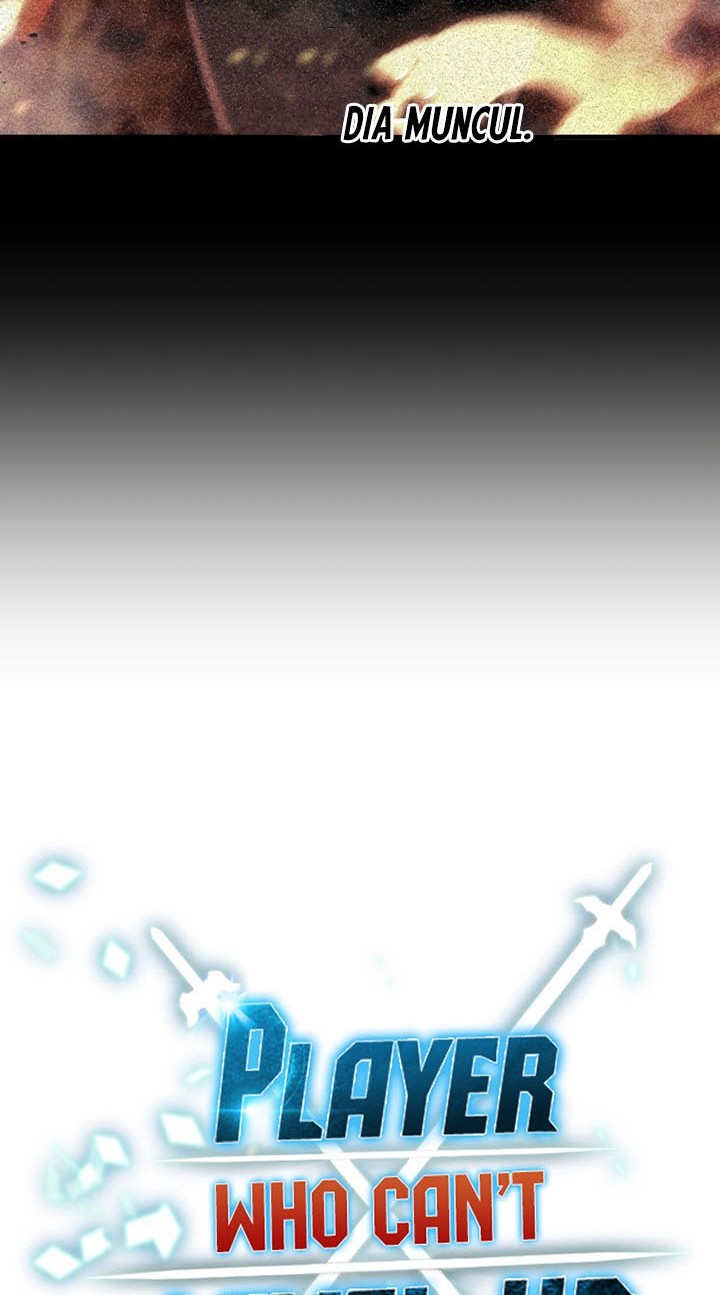 Player Who Can’t Level Up Chapter 62 - halaman 19
