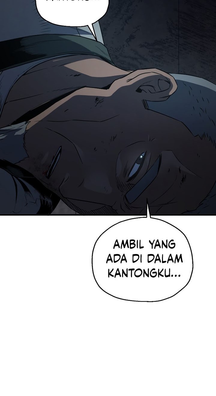 Player Who Can’t Level Up Chapter 62 - halaman 25