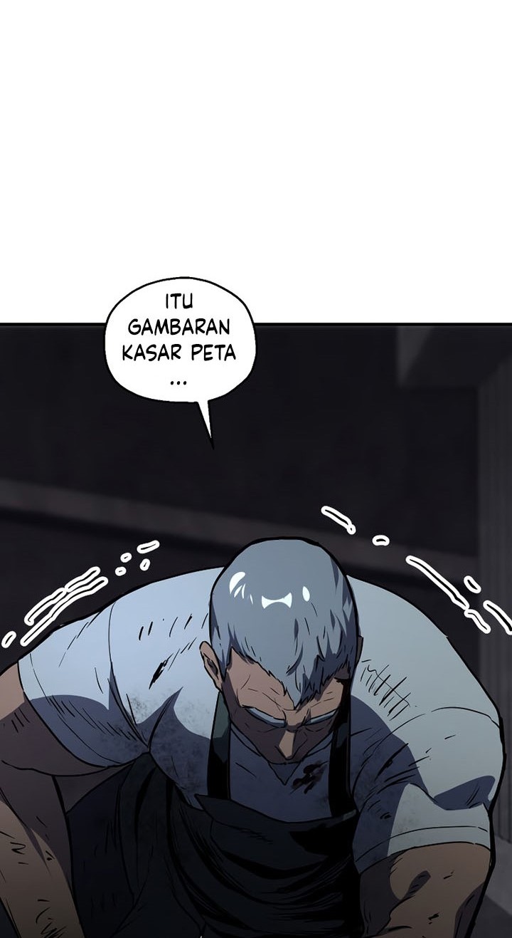 Player Who Can’t Level Up Chapter 62 - halaman 27