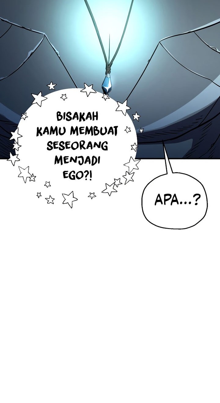 Player Who Can’t Level Up Chapter 62 - halaman 31