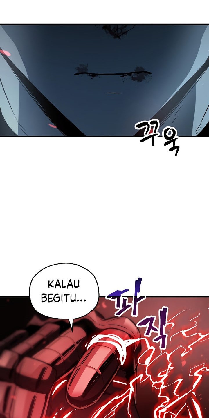 Player Who Can’t Level Up Chapter 62 - halaman 39