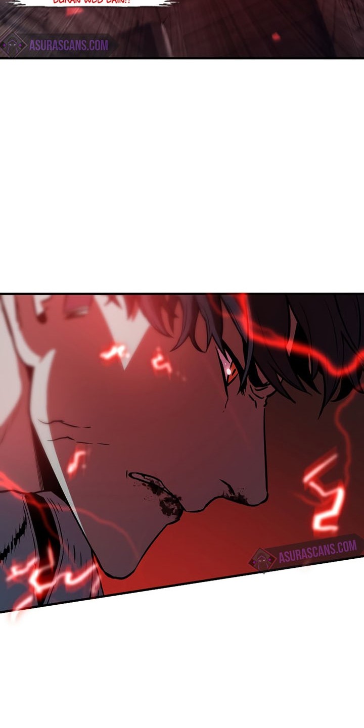 Player Who Can’t Level Up Chapter 62 - halaman 41