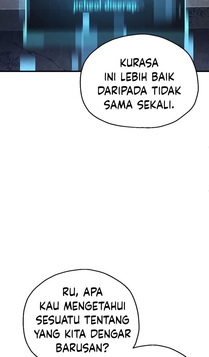 Player Who Can’t Level Up Chapter 62 - halaman 49