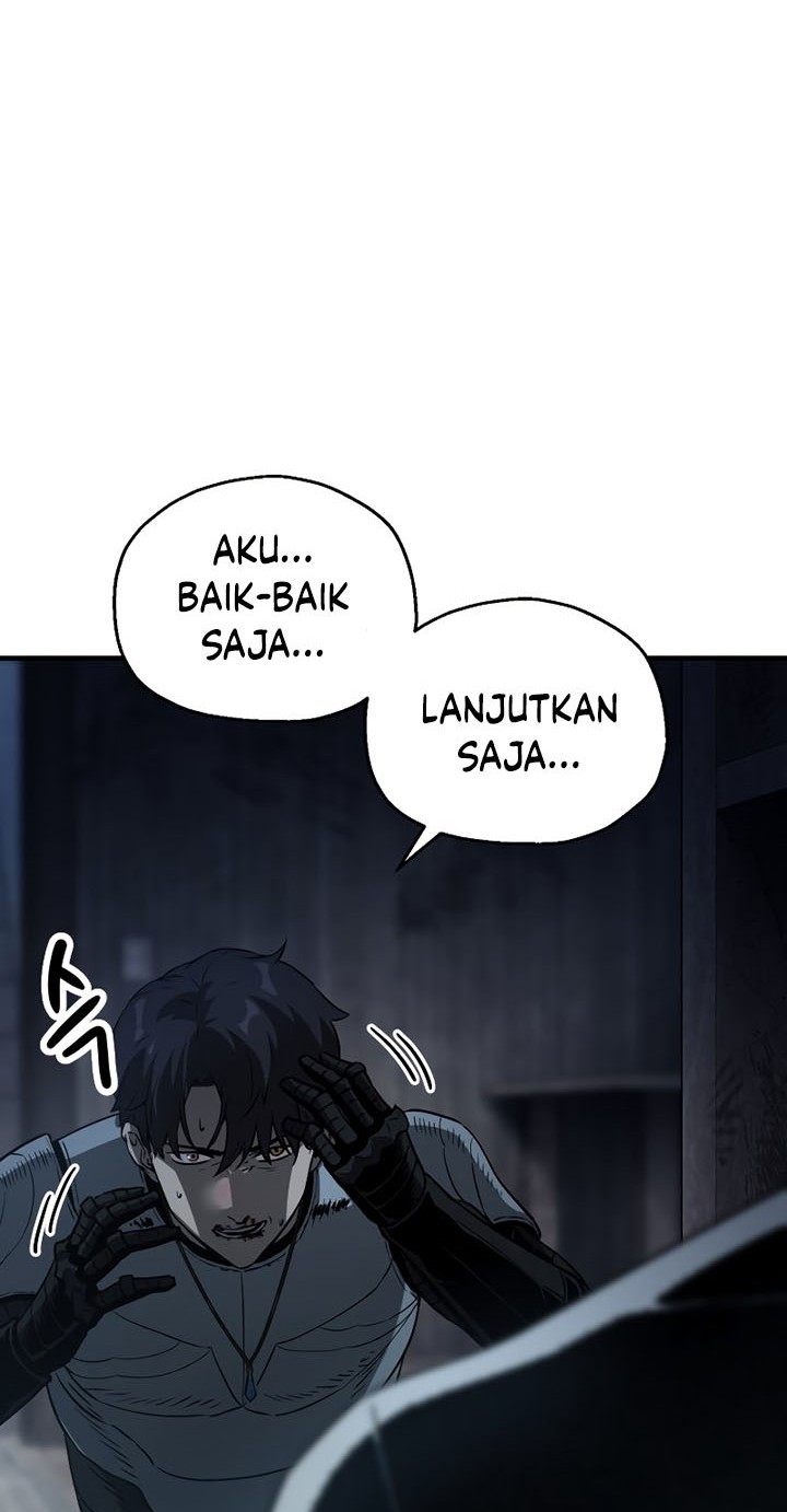 Player Who Can’t Level Up Chapter 62 - halaman 5