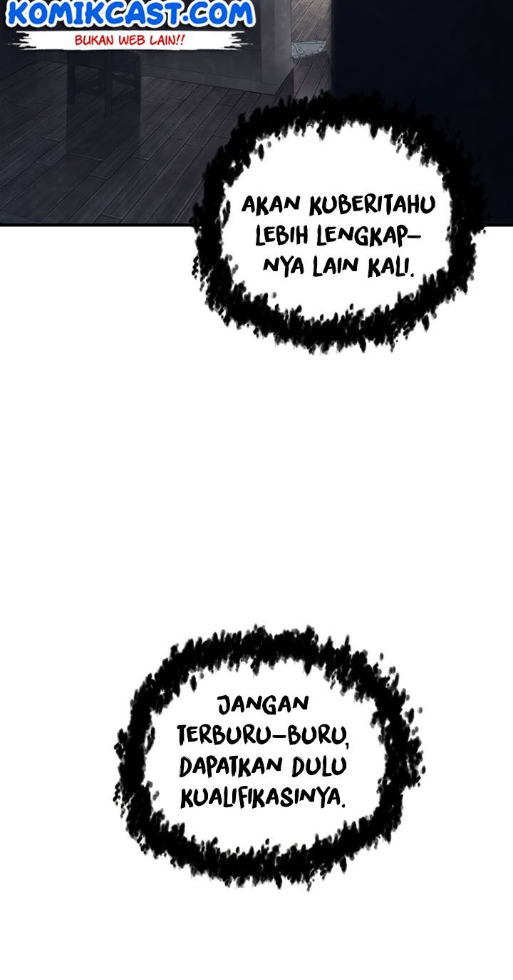 Player Who Can’t Level Up Chapter 62 - halaman 55