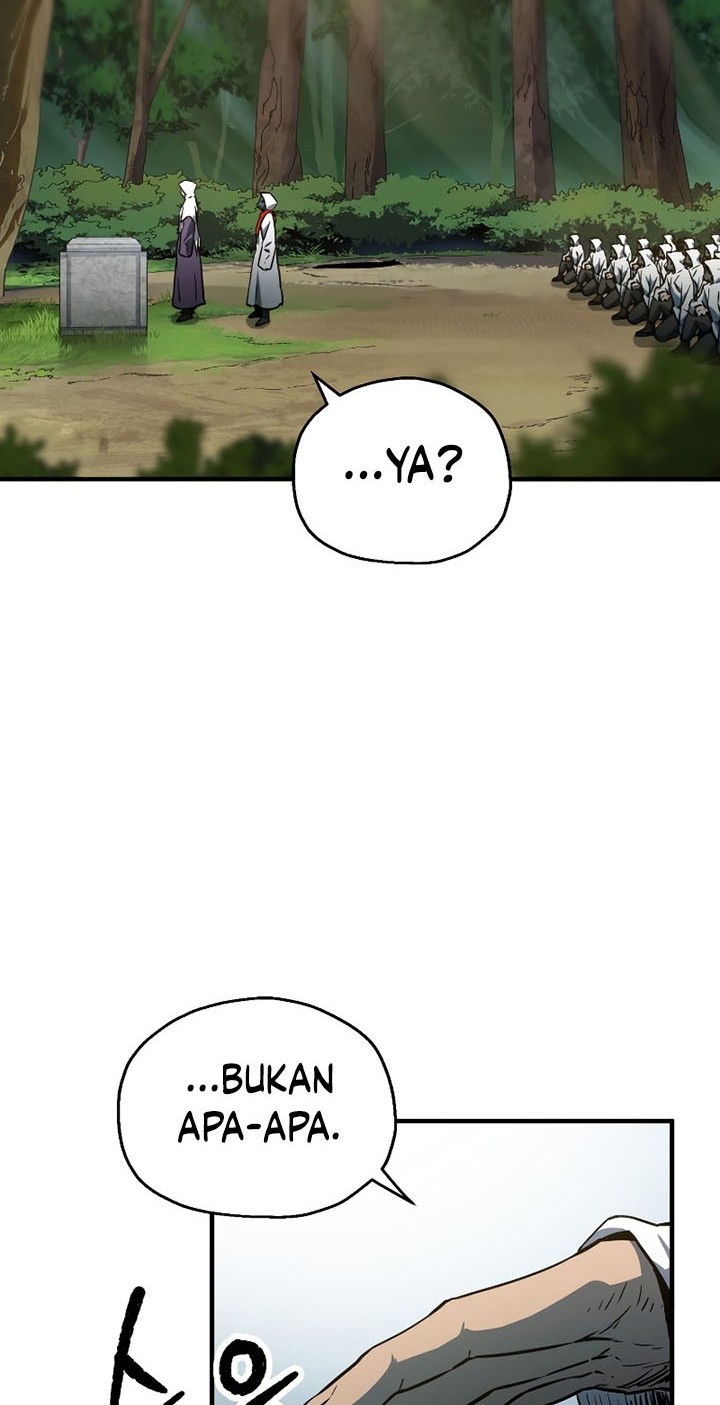Player Who Can’t Level Up Chapter 62 - halaman 63