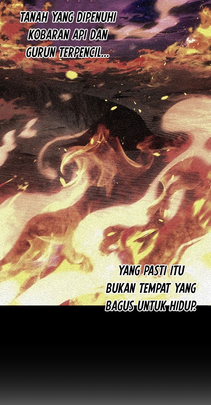 Player Who Can’t Level Up Chapter 62 - halaman 9