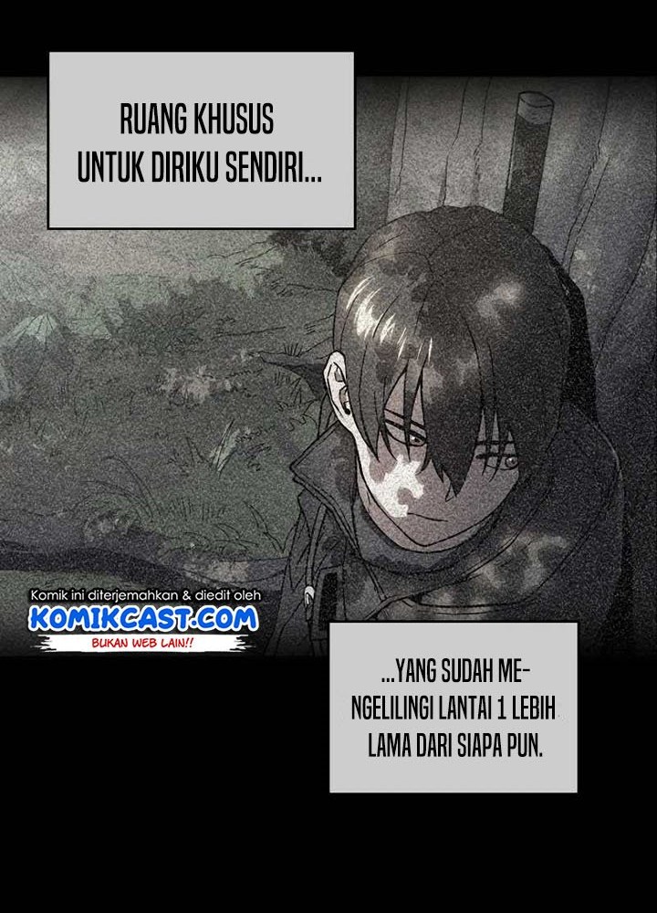 Player Who Can’t Level Up Chapter 63 - halaman 11