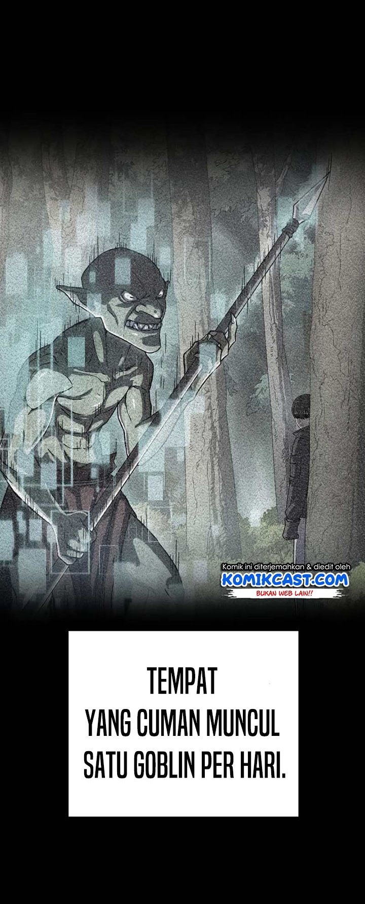Player Who Can’t Level Up Chapter 63 - halaman 12