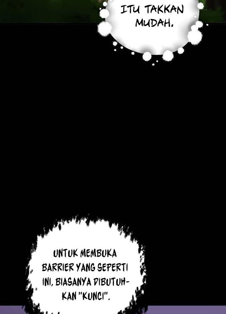 Player Who Can’t Level Up Chapter 63 - halaman 18