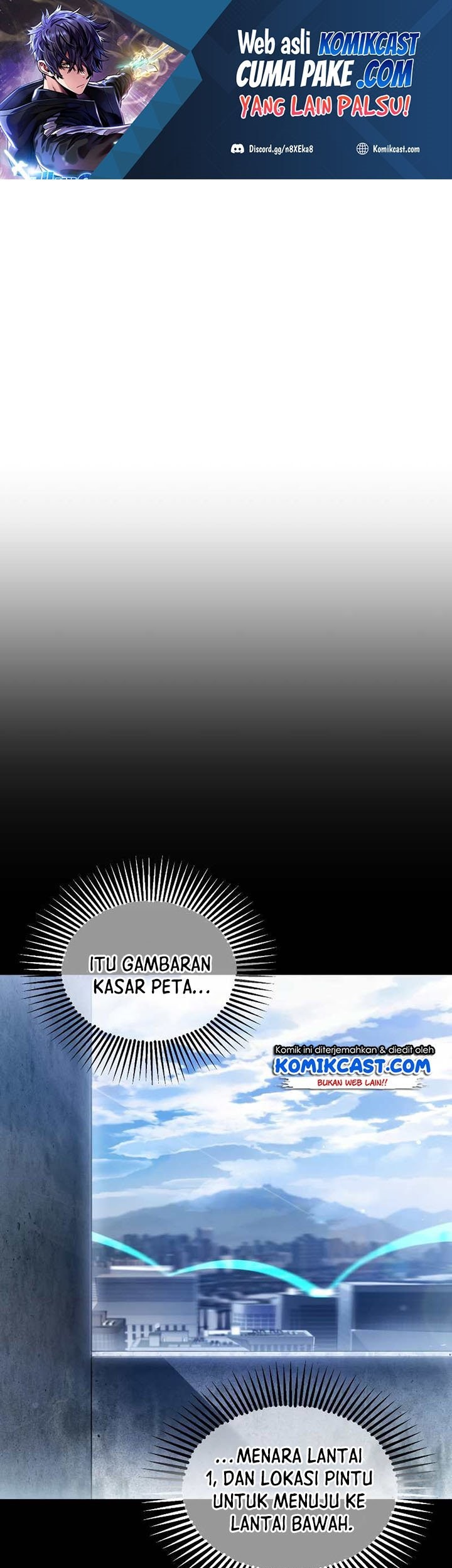 Player Who Can’t Level Up Chapter 63 - halaman 2