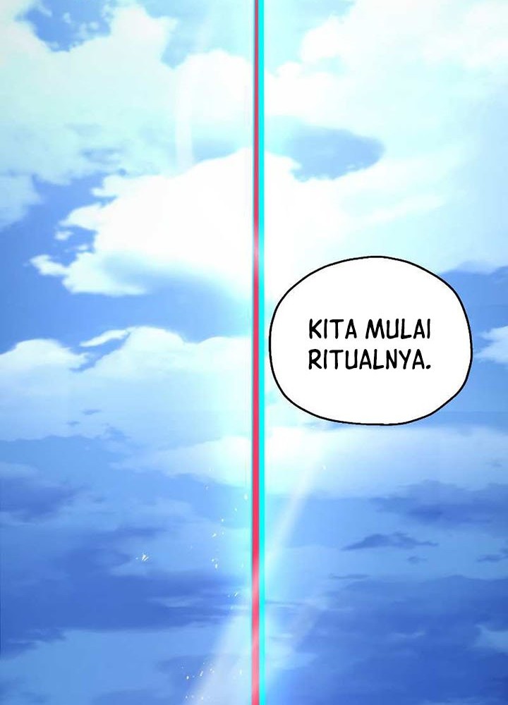 Player Who Can’t Level Up Chapter 63 - halaman 25