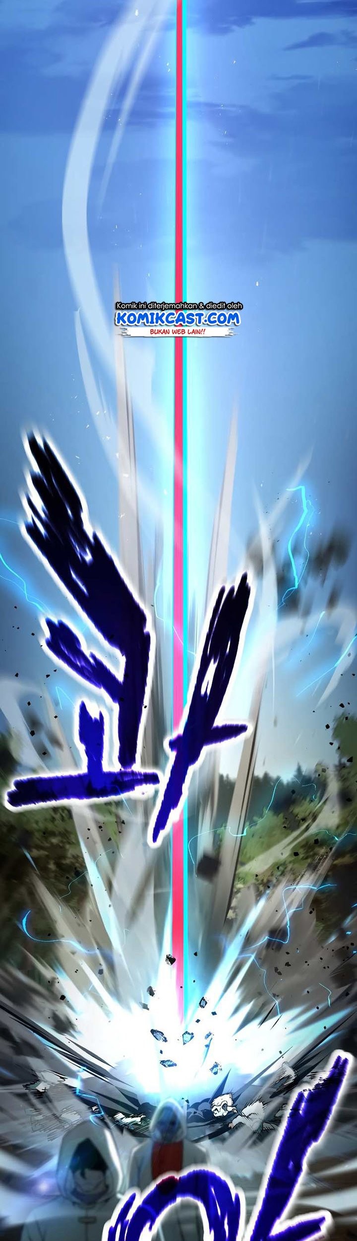 Player Who Can’t Level Up Chapter 63 - halaman 26