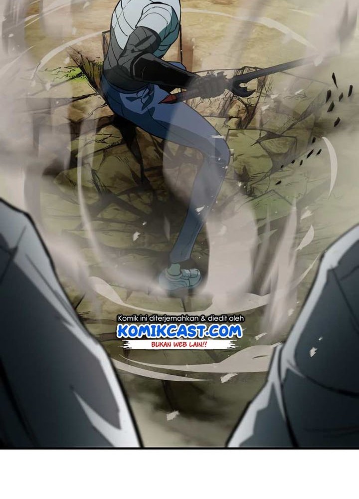 Player Who Can’t Level Up Chapter 63 - halaman 31